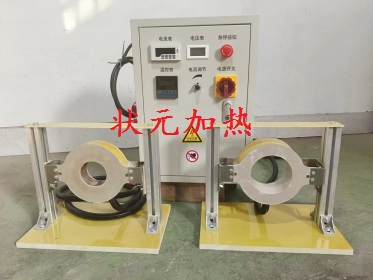 Coil heater - Winding heater - Winding coil heating